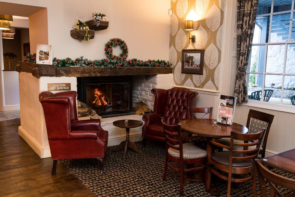 The Wellington Brecon Exterior foto