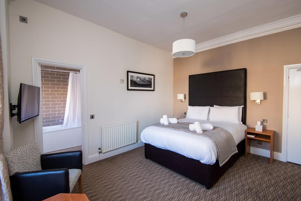 The Wellington Brecon Exterior foto