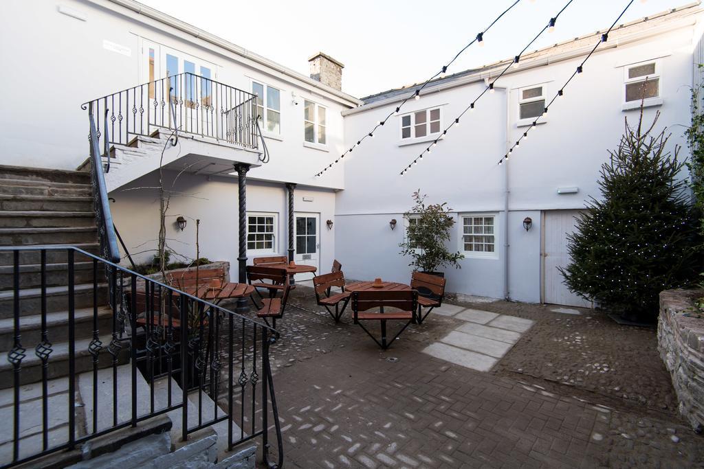 The Wellington Brecon Exterior foto